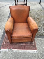 fauteuil-club